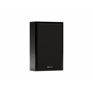 Настенная акустика Monitor Audio Gold On-Wall Gloss Black (6G)