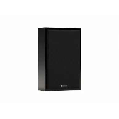 Настенная акустика Monitor Audio Gold On-Wall Gloss Black (6G)