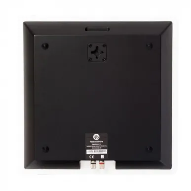 Настенная акустика DLS Flatbox D-One, white