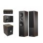Комплект акустики Premiera Eco Series 5.1 X Mocca