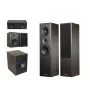 Комплект акустики Premiera Eco Series 5.1 X Mocca