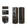 Комплект акустики Premiera Eco Series 5.1 XXL Mocca