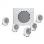 Комплект акустики Cabasse EOLE 4 System 5.1 white