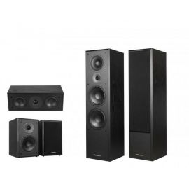 Комплект акустики Premiera Eco Series 5.0 XL black