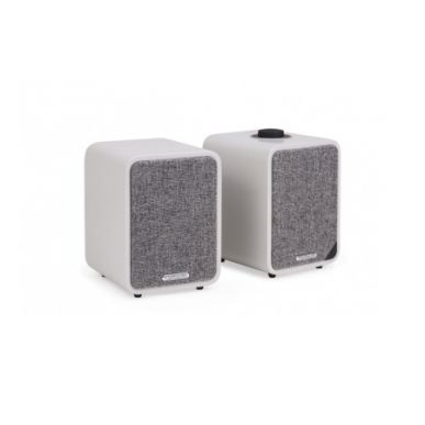 Активная полочная акустика Ruark MR1 MK2 SOFT GREY