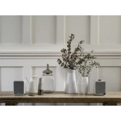 Активная полочная акустика Ruark MR1 MK2 SOFT GREY
