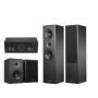 Комплект акустики Premiera Eco Series 5.0 X black