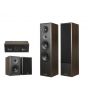 Комплект акустики Premiera Eco Series 5.0 XL Mocca