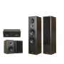 Комплект акустики Premiera Eco Series 5.0 XL Mocca