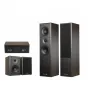Комплект акустики Premiera Eco Series 5.0 X Mocca