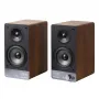 Активная полочная акустика Radiotehnika S-20NA Walnut
