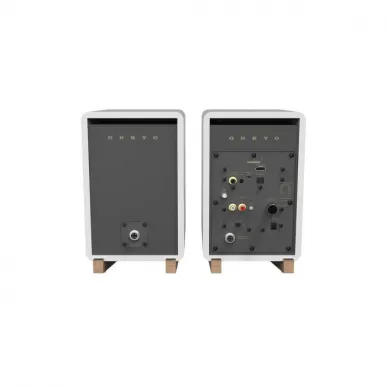 Активная полочная акустика Onkyo GX30ARCWCUU