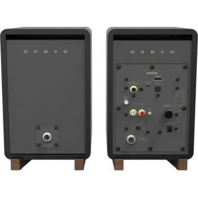 Активная полочная акустика Onkyo GX30ARCBCUU