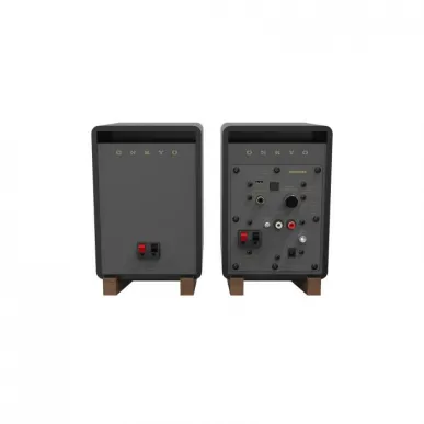 Активная полочная акустика Onkyo GX10DBBCUU