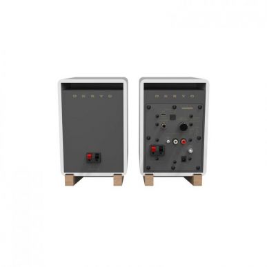 Активная полочная акустика Onkyo GX10DBWCUU