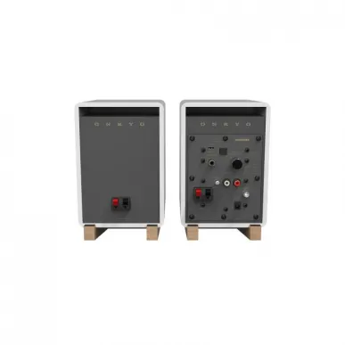 Активная полочная акустика Onkyo GX10DBWCUU