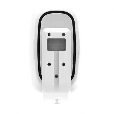 Настенная акустика Monitor Audio Climate CL2 S White