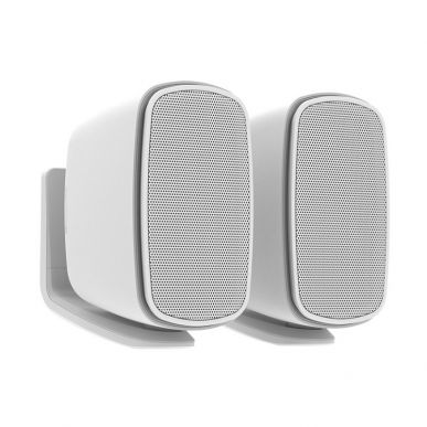 Настенная акустика Monitor Audio Climate CL2 S White