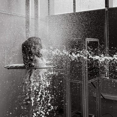 Настенная акустика Monitor Audio Climate CL2 M Black