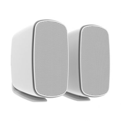 Настенная акустика Monitor Audio Climate CL2 M White