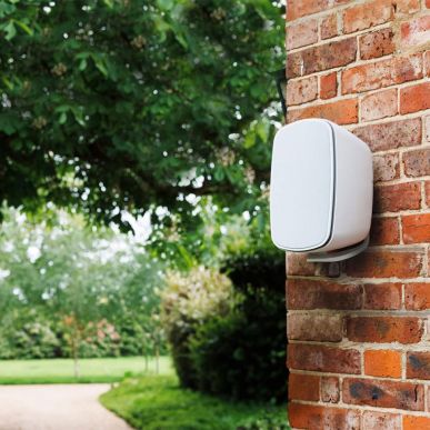 Настенная акустика Monitor Audio Climate CL2 M White