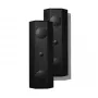 Настенная акустика Lithe Audio IO1 Wi-Fi black (#6810)