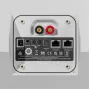 Настенная акустика Lithe Audio IO1 Wi-Fi black (#6810)