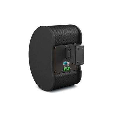 Настенная акустика CVGAUDIO NUT5:DANTE-BL