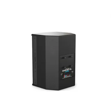 Настенная акустика CVGAUDIO BS608TBL