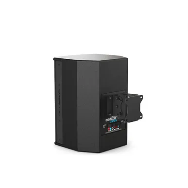 Настенная акустика CVGAUDIO BS608TBL