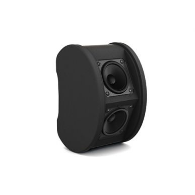 Настенная акустика CVGAUDIO NUT3:2:16WOOD