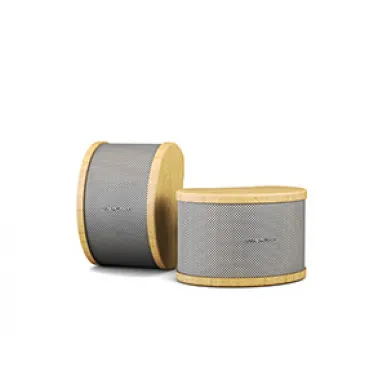 Настенная акустика CVGAUDIO NUT3:8WOOD