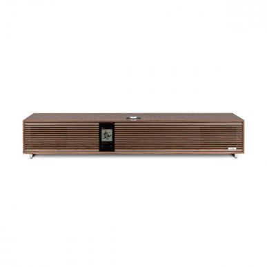 Беспроводная hi-fi акустика Ruark R810 FUSED WALNUT