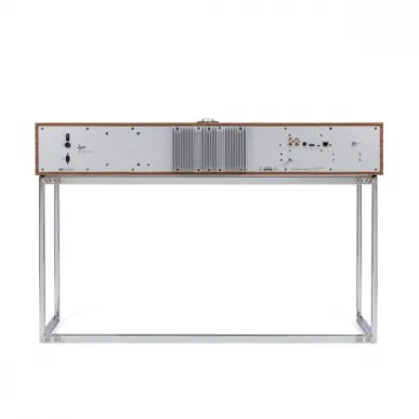 Беспроводная hi-fi акустика Ruark R810 FUSED WALNUT