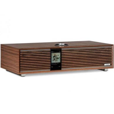 Беспроводная hi-fi акустика Ruark R410 FUSED WALNUT