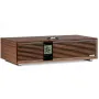 Беспроводная hi-fi акустика Ruark R410 FUSED WALNUT