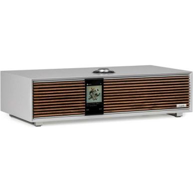 Беспроводная hi-fi акустика Ruark R410 SOFT GREY