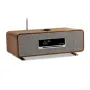 Беспроводная hi-fi акустика Ruark R3S WALNUT