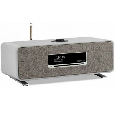 Беспроводная hi-fi акустика Ruark R3S SOFT GREY