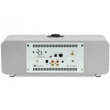 Беспроводная hi-fi акустика Ruark R3S SOFT GREY