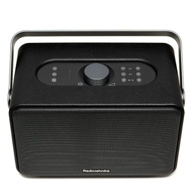 Беспроводная hi-fi акустика Radiotehnika Impulse P1