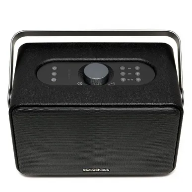 Беспроводная hi-fi акустика Radiotehnika Impulse P1