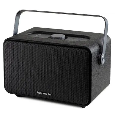 Беспроводная hi-fi акустика Radiotehnika Impulse P1