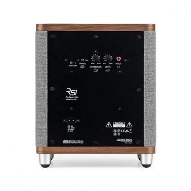 Сабвуфер Ruark RS1 WALNUT