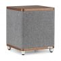 Сабвуфер Ruark RS1 WALNUT