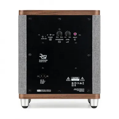 Сабвуфер Ruark RS1 SOFT GREY