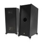 Сабвуфер Gold Note DIANA 3 Subwoofer (black (black tweeter))