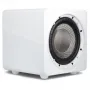 Сабвуфер ES-SUB-EVO8-110 Gloss White