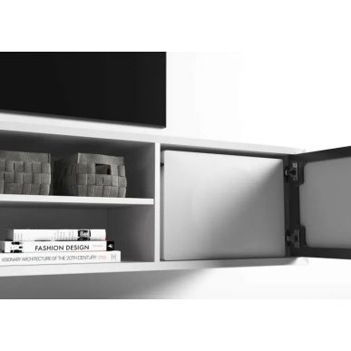 Сабвуфер System Audio SA Silverback Sub Solo Satin White