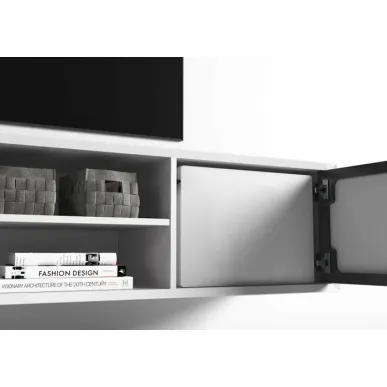 Сабвуфер System Audio SA Silverback Sub Solo Satin White